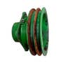 451718 | Reel Drive Pulley and Hub Assembly | High Capacity | John Deere 9550 9560 9650 9660 9750 9860 | | H179058 | H233154 451718 | Reel Drive Pulley and Hub Assembly | High Capacity | John Deere 9550 9560 9650 9660 9750 9860 | | H179058 | H233154