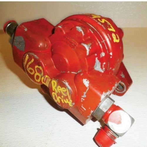 429572 | Reel Drive Pump | International | Farmall | IH 1440 1460 1480 |  | 1272633C91