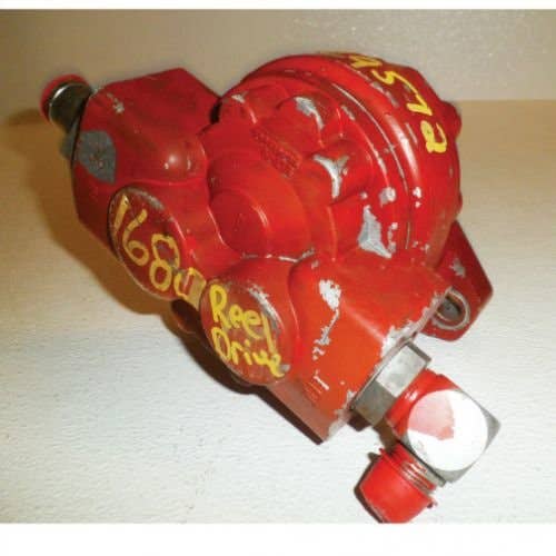 429572 | Reel Drive Pump | International | Farmall | IH 1440 1460 1480 |  | 1272633C91