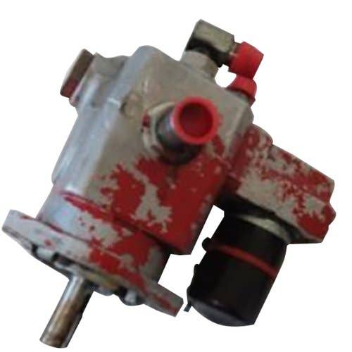 Used Reel Drive Pump fits International 1460 1480 1440 187872C91 1272633C91 Used Reel Drive Pump fits International 1460 1480 1440 187872C91 1272633C91