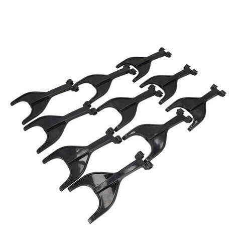 189329 | Reel Finger | Wide | 10 Pack | John Deere 925D 930D 936D |  | H207933