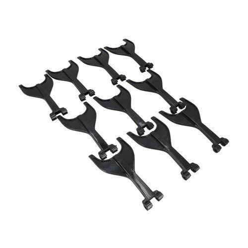 189329 | Reel Finger | Wide | 10 Pack | John Deere 925D 930D 936D |  | H207933
