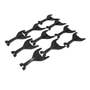 189329 | Reel Finger | Wide | 10 Pack | John Deere 925D 930D 936D | | H207933 189329 | Reel Finger | Wide | 10 Pack | John Deere 925D 930D 936D | | H207933