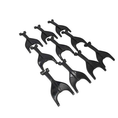 189329 | Reel Finger | Wide | 10 Pack | John Deere 925D 930D 936D |  | H207933