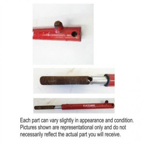 430804 | Reel Lift Cylinder | Case IH 1010 1020 |  | 128726A2 | 128726A1