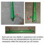 429632 | Reel Lift Cylinder | John Deere 600 630 645 925 930 936D | | AHC14723 | AHC10189 429632 | Reel Lift Cylinder | John Deere 600 630 645 925 930 936D | | AHC14723 | AHC10189