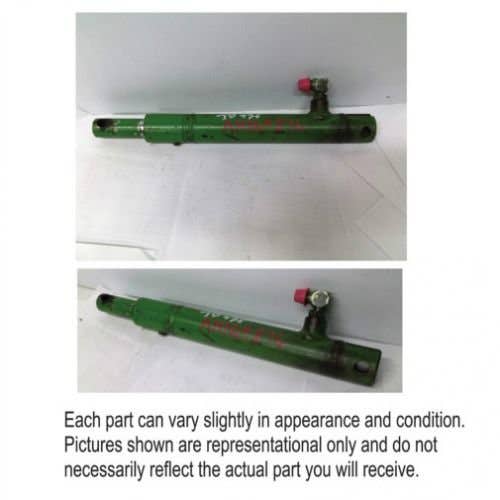 Used Reel Lift Slave Cylinder fits John Deere 4920 900 918 920 AH169876 AH120122 Used Reel Lift Slave Cylinder fits John Deere 4920 900 918 920 AH169876 AH120122