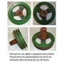 497791 | Reel Pump Drive Pulley | John Deere 9550 9560 9650 9660 9750 9860 | | H179058 | HEADER. 497791 | Reel Pump Drive Pulley | John Deere 9550 9560 9650 9660 9750 9860 | | H179058 | HEADER.