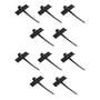 189150 | Reel Tine | Package of 10 | Case IH 2010 2020 | John Deere 600 600 615F 615R 618F 618R 620F 620R 622F 622R 625D 625F 625R 630D 630F 630R 635D 635F 635R 900F 900R 913 | | 291310A1 | 26962 | AH166489 | D46150130 | 291310A1 | AH166493 | H169804 189150 | Reel Tine | Package of 10 | Case IH 2010 2020 | John Deere 600 600 615F 615R 618F 618R 620F 620R 622F 622R 625D 625F 625R 630D 630F 630R 635D 635F 635R 900F 900R 913 | | 291310A1 | 26962 | AH166489 | D46150130 | 291310A1 | AH166493 | H169804