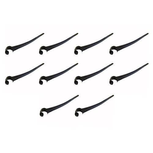 192582 | Reel Tooth - Grain Head | Heavy Duty | Plastic | 10 Pack | Case IH 2142 2152 2162 | Macdon D50 D60 D65 | New Holland 82C 83C 86C |  | 87561020 | 137987 | 87561020 | 84130300 | 137627 | 174849 | 174850