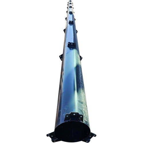 408444 | Reel Tube | John Deere RD35F 635 635D 635F 635FD 635R 735D 735FD |  | AH205993