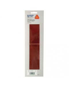 154300 | Reflective Tape | Red | Safety |
