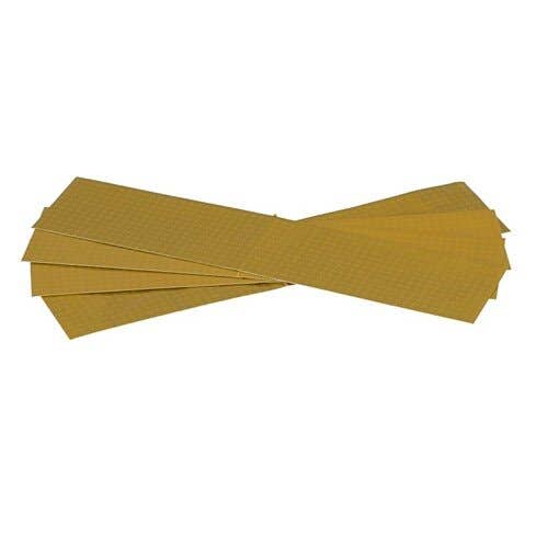 Reflective Tape - Yellow fits Trailer & Towing Trailer Reflectors Reflective Tape - Yellow fits Trailer & Towing Trailer Reflectors