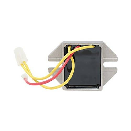 1002303 | Regulator | John Deere D150 D155 D160 D170 E160 E170 E180 L120 LA140 LA150 LA155 LA165 LA175 LT166 LTR155 LTR166 S160 S170 S180 X330 Z245 Z425 Z465 |  | MIU14388