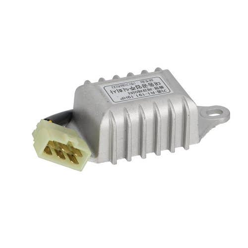 175123 | Regulator | Kioti LB1914 |  | 76704-64601