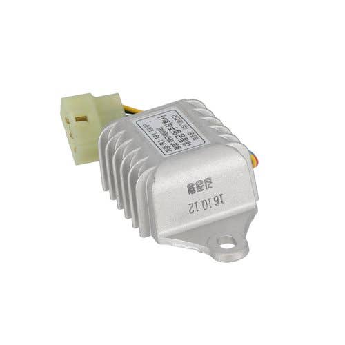 175123 | Regulator | Kioti LB1914 |  | 76704-64601