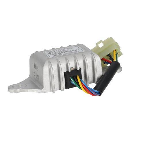 175123 | Regulator | Kioti LB1914 |  | 76704-64601