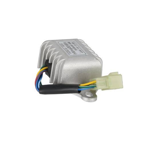 175123 | Regulator | Kioti LB1914 |  | 76704-64601