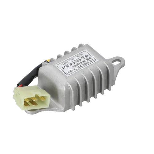 Regulator fits Kioti LK2554 LK3054 LK3504 T4260-74011 33255-74012 Regulator fits Kioti LK2554 LK3054 LK3504 T4260-74011 33255-74012