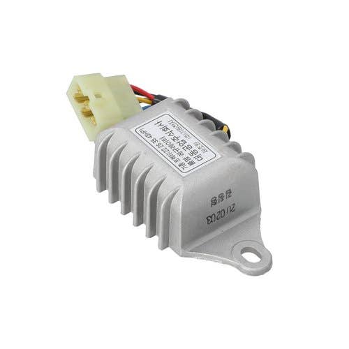 175511 | Regulator | Kioti LK2554 LK3054 LK3504 |  | T4260-74011 | 33255-74012