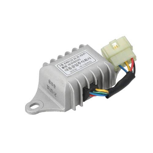 175511 | Regulator | Kioti LK2554 LK3054 LK3504 |  | T4260-74011 | 33255-74012