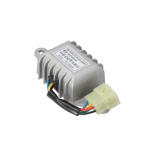 175511 | Regulator | Kioti LK2554 LK3054 LK3504 |  | T4260-74011 | 33255-74012
