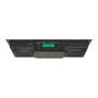 116769 | REI Radio | AM/FM/WB/AUX | Dual Speaker | Roof Mount | 116769 | REI Radio | AM/FM/WB/AUX | Dual Speaker | Roof Mount |