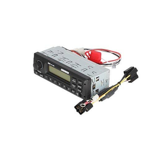 157232 | REI Radio - AM/FM/WB/AUX | Stereo | International | Farmall | IH Hydro 186 786 886 986 1086 1486 1586 3088 3288 3388 3488 3788 4366 4386 4568 4586 4786 5088 5288 5488 6388 6588 6788 |  | 142956C1 | 1983202C1