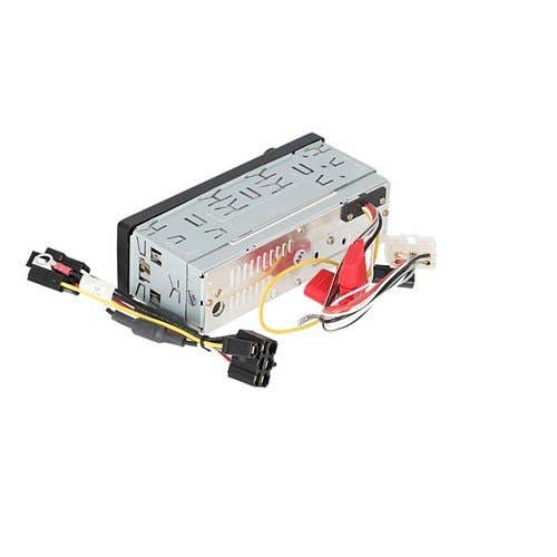 157232 | REI Radio - AM/FM/WB/AUX | Stereo | International | Farmall | IH Hydro 186 786 886 986 1086 1486 1586 3088 3288 3388 3488 3788 4366 4386 4568 4586 4786 5088 5288 5488 6388 6588 6788 |  | 142956C1 | 1983202C1