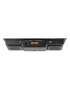 162688 | REI Radio | AM/FM/WB/BT/USB | Dual Speaker | Roof Mount |