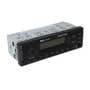 157183 | REI Radio | ST-1000 AM/FM/WB/AUX Stereo Radio w/ISO Connector | 157183 | REI Radio | ST-1000 AM/FM/WB/AUX Stereo Radio w/ISO Connector |