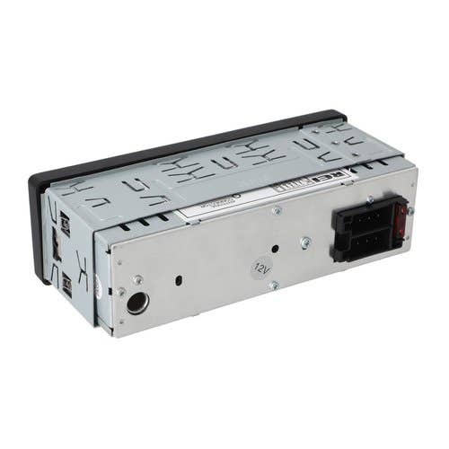 157183 | REI Radio | ST-1000 AM/FM/WB/AUX Stereo Radio w/ISO Connector |