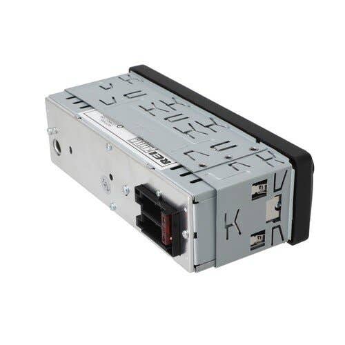 157183 | REI Radio | ST-1000 AM/FM/WB/AUX Stereo Radio w/ISO Connector |