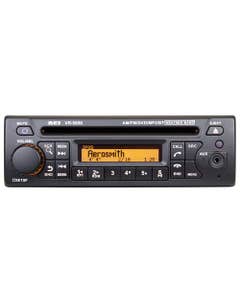 156821 | REI Radio | VR5650 AM/FM/CD/MP3/WB/PA Stereo | Bluetooth |