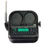 169932 | REI Tractor Radio ST-1050 | AM/FM/WB/AUX | "Roll-A-Cover" Fender Mount | 169932 | REI Tractor Radio ST-1050 | AM/FM/WB/AUX | "Roll-A-Cover" Fender Mount |