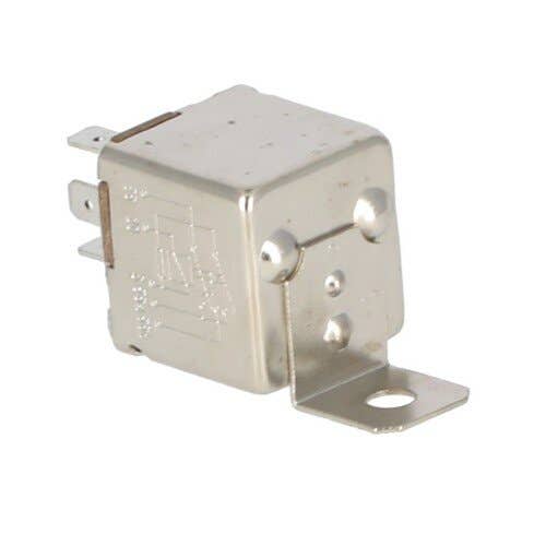161763 | Relay - 12V | Case IH C50 C60 C70 C80 C90 C100 CX50 CX60 CX70 CX80 CX90 CX100 MX80C MX90C MX100 MX100C MX110 MX120 MX135 MX150 MX170 485XL 495XL 585XL 595XL 685XL 743XL |  | 1502351C1 | 1502351C1 | 1502351C1 | 3221178R1 | 3221178R1 | 3221178R1
