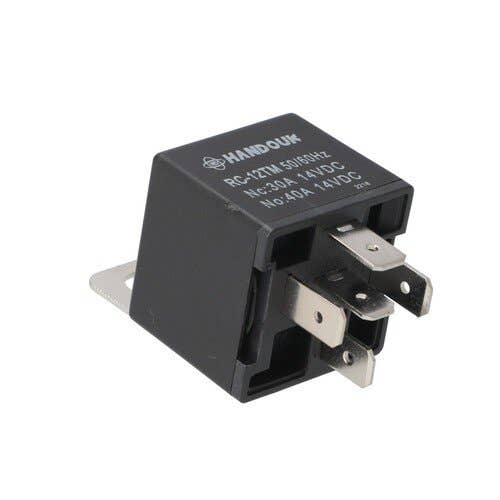 175718 | Relay | 5 Prong | Kioti CK20 CK25 CK27 CK30 CK35 DK35 DK40 DK45 DK50 DK75 DS3510 DS4110 DS4110 HS DS4510 LK3054 LK3504 MEC2200GW MEC2200SW |  | T5535-69961 | T2368-69961 | T4710-69971 | T4180-69961