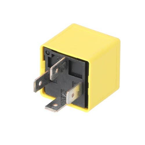 155403 | Relay - Ignition Load | Ford 3430 3930 4130 4630 4830 5030 5640 6640 7740 7840 8160 8240 8260 8340 8360 8560 | New Holland TM115 TM120 TM125 TM130 TM135 TM140 TM150 TM155 TM165 TM175 TM190 |  | 83990084 | 83990084 | 81AG14N089CA | 81AG14N089CA