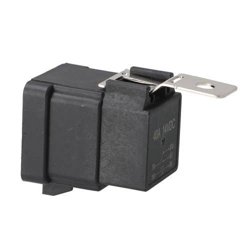 183471 | Relay | Sealed | 12V | John Deere CT322 CT332 F620 F680 F687 F735 Gator 6x4 Gator HPX4x2 Gator HPX4x4 Gator Trail Gator XUV 560 S4 Gator XUV 620i Gator XUV 625i Gator XUV 825i Gator XUV 835M Gator XUV 850D Gator XUV 865M Gator XUV |  | AM123716