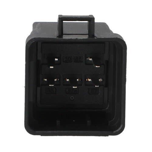 183471 | Relay | Sealed | 12V | John Deere CT322 CT332 F620 F680 F687 F735 Gator 6x4 Gator HPX4x2 Gator HPX4x4 Gator Trail Gator XUV 560 S4 Gator XUV 620i Gator XUV 625i Gator XUV 825i Gator XUV 835M Gator XUV 850D Gator XUV 865M Gator XUV |  | AM123716