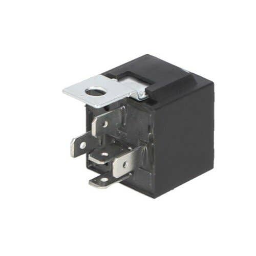167426 | Relay - Side Console Harness | John Deere 300D 300D 310D 310D 310E 310E 310SE 310SE 315D 315SE 317 320 325 328 332 335C 335C 335D 410D 410D 410E 410E 435C 435C 437C 437C 437D 437D 456 457 |  | RE68327 | AE455989 | RE48876 | AN202036 | RE51914