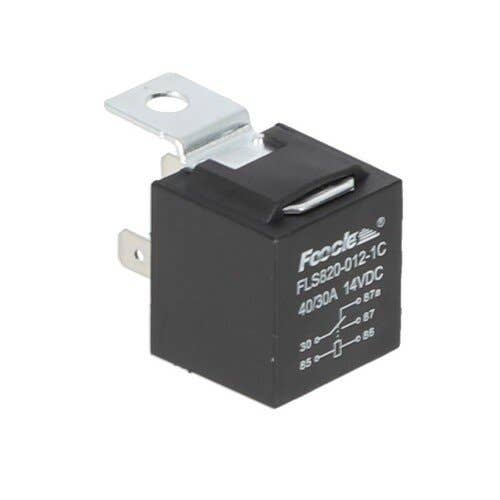 167426 | Relay - Side Console Harness | John Deere 300D 300D 310D 310D 310E 310E 310SE 310SE 315D 315SE 317 320 325 328 332 335C 335C 335D 410D 410D 410E 410E 435C 435C 437C 437C 437D 437D 456 457 |  | RE68327 | AE455989 | RE48876 | AN202036 | RE51914