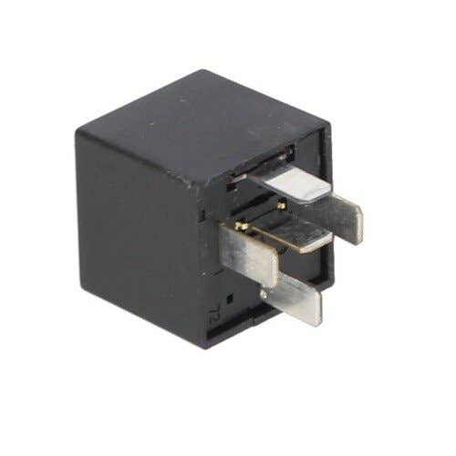 160814 | Relay Switch | Bobcat A220 A250 A300 A770 E17 E17 E19 E19 E20 E20 E25 E25 E26 E26 E32 E32 E32I E32I E35 E35 E35I E35I E42 E42 E45 E45 E50 E50 E55 E55 E85 E85 MT50 MT50 MT52 MT52 MT55 MT55 S70 S100 S130 S150 S160 S175 S185 S205 S220 |  | 6679820