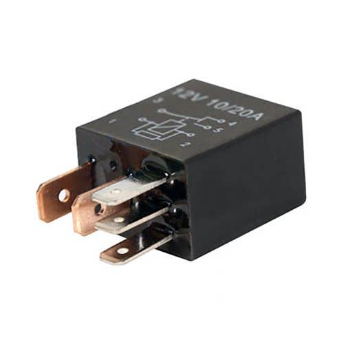 171500 | Relay Switch | Case IH CS78 CS80 CS86 CS90 CS94 CS100 CS110 CS120 CS130 CS150 CVX120 CVX130 CVX140 CVX150 CVX160 CVX170 CVX175 CVX195 CVX1135 CVX1145 CVX1155 CVX1170 CVX1190 CVX1195 Maxxum 100 Maxxum 110 Maxxum |  | 82023238 | AL76702 | 82023238
