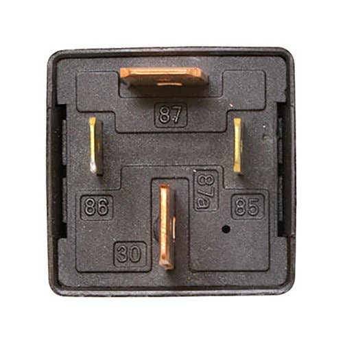 172575 | Relay with Resistor | 70 Amp | John Deere SE6010 SE6020 SE6100 SE6110 SE6120 SE6200 SE6210 SE6220 SE6300 SE6310 SE6320 SE6400 SE6410 SE6420 SE6510 SE6520 SE6610 SE6620 SE6920 4630 5070M 5080M 5080R 5080RN 5090M 5090R |  | AL207376 | AL81718