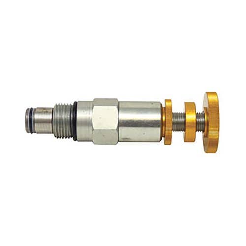 134385 | Relief Valve | John Deere 535 560M 560R 566 567 568 569 569 Premium 569 Sillage Special 852 854 862 862 |  | AE54856