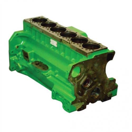 209990 | Remanufactured | Bare Block | John Deere | 466 ci | R71685 | R78505 | John Deere 4250 4450 4640 4840 6620 7720 |  | R71685 | R78505