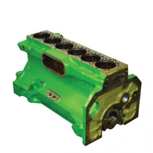 209990 | Remanufactured | Bare Block | John Deere | 466 ci | R71685 | R78505 | John Deere 4250 4450 4640 4840 6620 7720 |  | R71685 | R78505