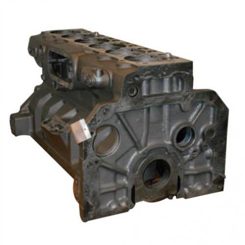 210065 | Remanufactured | Bare Block | John Deere R502997 | R518738 | R502897 | R502887 | John Deere 6090 |  | R502997 | R518738 | R502897 | R502887