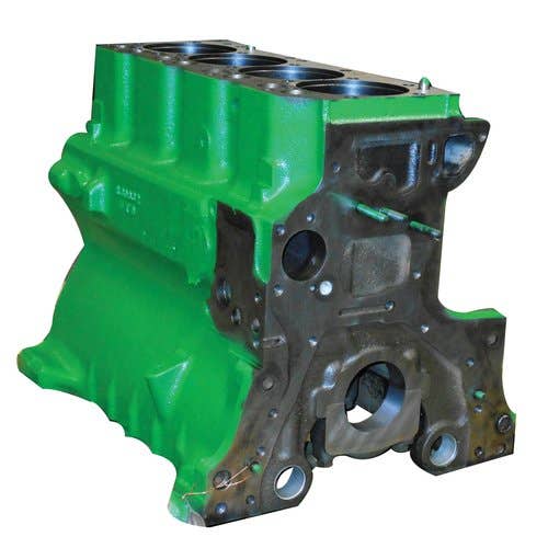 205151 | Remanufactured Bare Block John Deere R60832 | R73657 | R78556 | John Deere 2630 2640 4276 |  | R60832 | R73657 | R78556